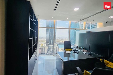 Office in Business Bay, Dubai 49.4 sq.m. № 12280 - photo 2