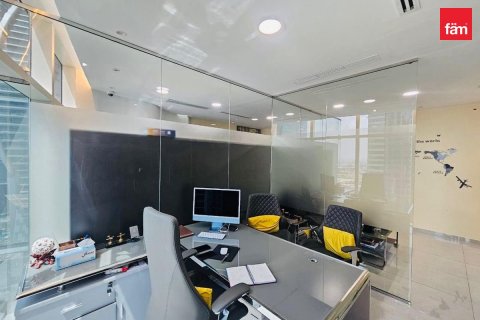 Office in Business Bay, Dubai 49.4 sq.m. № 12280 - photo 1
