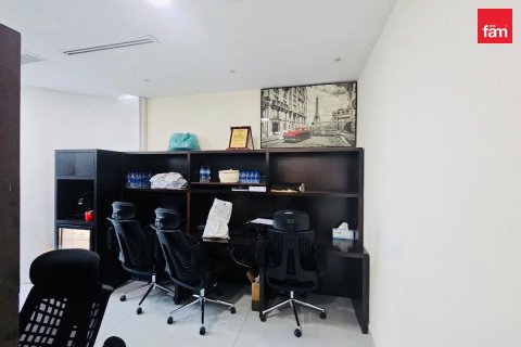 Office in Business Bay, Dubai 49.4 sq.m. № 12280 - photo 3