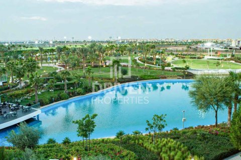 Townhouse in DAMAC Hills (Akoya by DAMAC), Dubai 4 bedrooms, 219 sq.m. № 20090 - photo 6