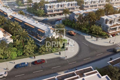 Townhouse in DAMAC Hills (Akoya by DAMAC), Dubai 4 bedrooms, 219 sq.m. № 20090 - photo 4