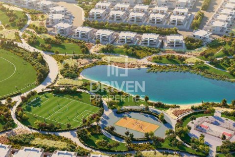 Townhouse in DAMAC Hills (Akoya by DAMAC), Dubai 4 bedrooms, 219 sq.m. № 20090 - photo 8