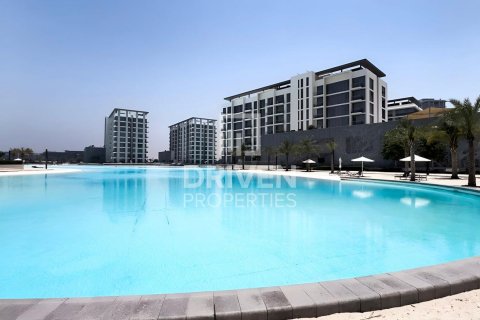 شقة في District One, مدينة محمد بن راشد, دبي 1غرف نوم, 78 م² رقم 20088 - صورة 13