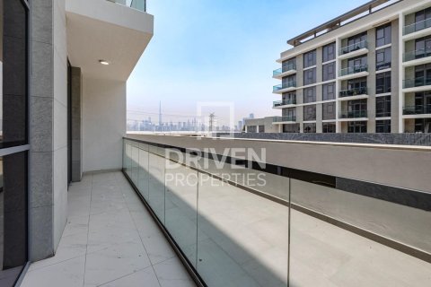 شقة في District One, مدينة محمد بن راشد, دبي 1غرف نوم, 78 م² رقم 20088 - صورة 16