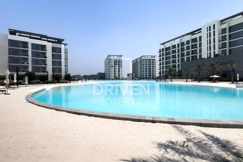 شقة في District One, مدينة محمد بن راشد, دبي 1غرف نوم, 78 م² رقم 20088 - صورة 14