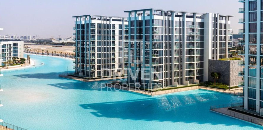 شقة في District One, مدينة محمد بن راشد, دبي 1غرف نوم, 78 م² رقم 20088