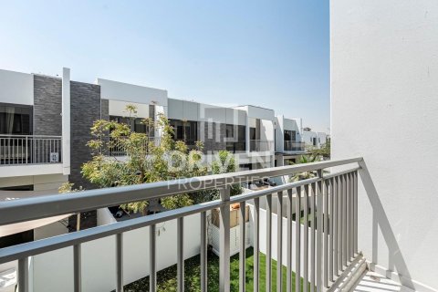 Villa in DAMAC Hills (Akoya by DAMAC), Dubai 3 bedrooms, 175 sq.m. № 20078 - photo 13