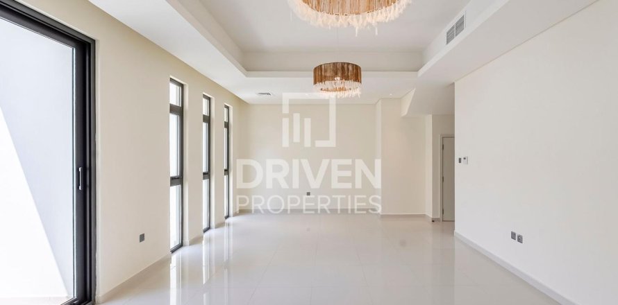Villa in DAMAC Hills (Akoya by DAMAC), Dubai 3 bedrooms, 175 sq.m. № 20078