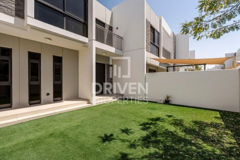Villa in DAMAC Hills (Akoya by DAMAC), Dubai 3 bedrooms, 175 sq.m. № 20078 - photo 17