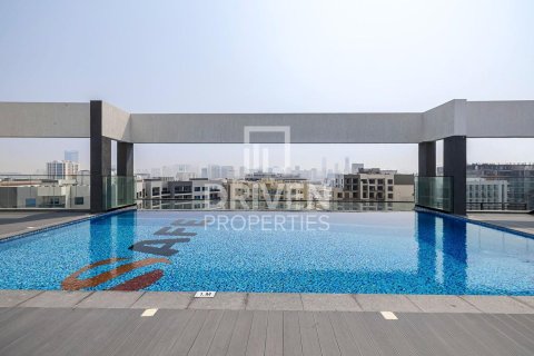 Купить квартиру в Arjan, Дубай: 2 спальни, 104м², № 20089 - фото 16