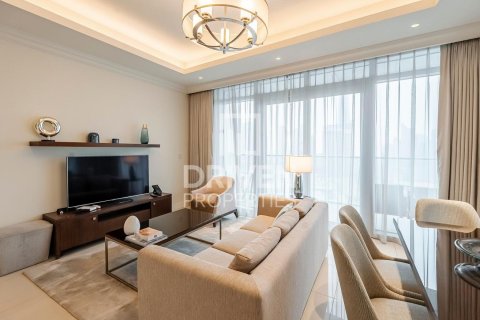 Appartement à The Address Residence Fountain Views, Downtown Dubai (Downtown Burj Dubai), Dubai, 2 chambres, 135 m², № 20086 - photo 4
