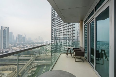 Appartement à The Address Residence Fountain Views, Downtown Dubai (Downtown Burj Dubai), Dubai, 2 chambres, 135 m², № 20086 - photo 10