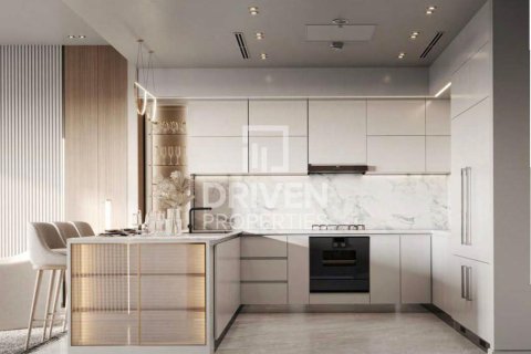 Купить квартиру в Джумейра Вилладж Серкл, Дубай: 1 спальня, 91м², № 20085 - фото 5