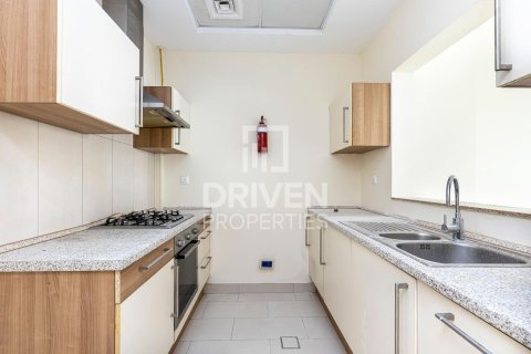 Appartement à Jumeirah Village Circle, Dubai, 1 chambre, 76 m², № 20087 - photo 8