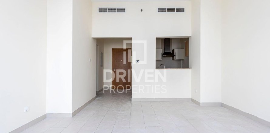 Appartement à Jumeirah Village Circle, Dubai, 1 chambre, 76 m², № 20087