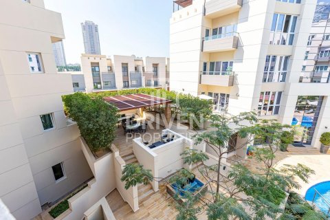 Appartement à Jumeirah Village Circle, Dubai, 1 chambre, 76 m², № 20087 - photo 16