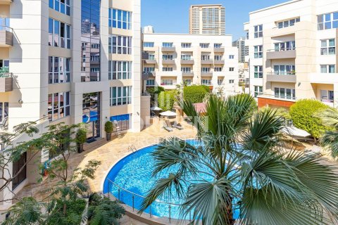 Appartement à Jumeirah Village Circle, Dubai, 1 chambre, 76 m², № 20087 - photo 14