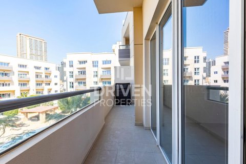 Appartement à Jumeirah Village Circle, Dubai, 1 chambre, 76 m², № 20087 - photo 10