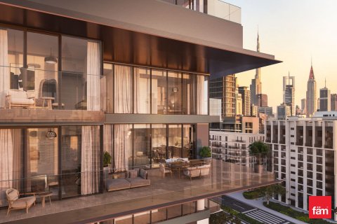 شقة في السطوه, دبي 2 غرف نوم, 181.3 م² رقم 77800 - صورة 10