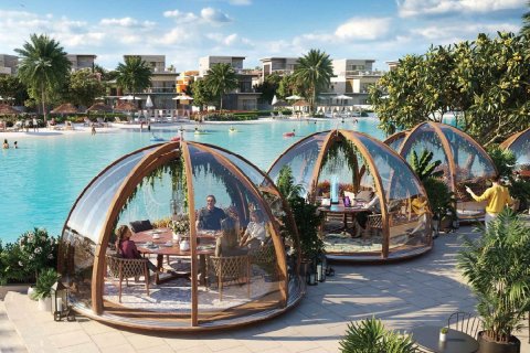 Adosado en Dubai, 5 dormitorios, 219.5 m², № 77803 - foto 9