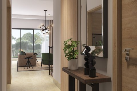 Adosado en Dubai, 5 dormitorios, 219.5 m², № 77803 - foto 2