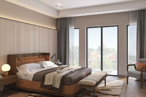 Adosado en Dubai, 5 dormitorios, 219.5 m², № 77803 - foto 6