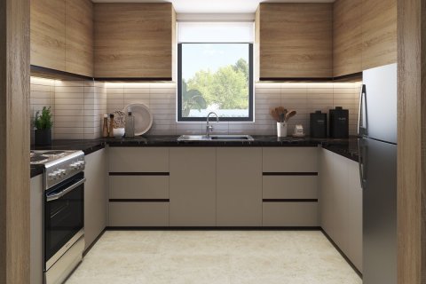 Adosado en Dubai, 5 dormitorios, 219.5 m², № 77803 - foto 5