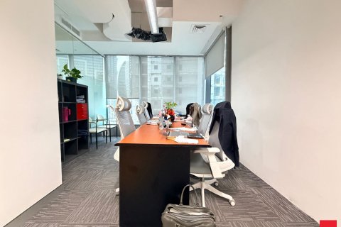 Снять в аренду офис в Бизнес-Бэе, Дубай: 156.2м², № 77801 - фото 4