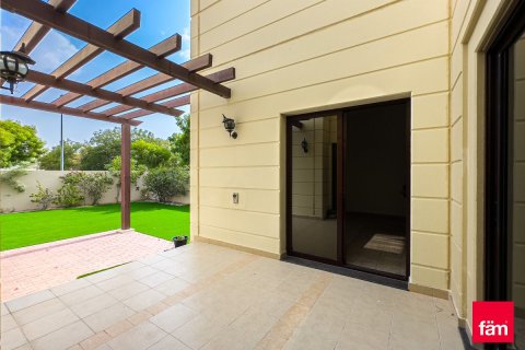 Townhouse in Dubai 4 bedrooms, 381.9 sq.m. № 77805 - photo 23