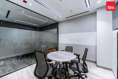 مكتب في الخليج التجاري, دبي 561.9 م² رقم 77813 - صورة 11