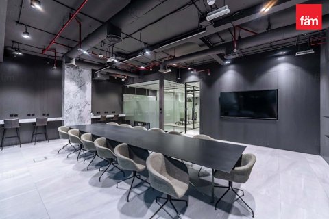 مكتب في الخليج التجاري, دبي 561.9 م² رقم 77813 - صورة 16