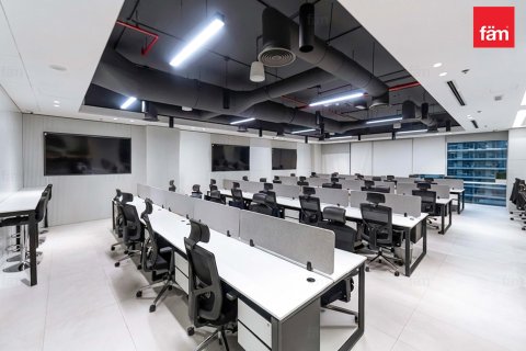 مكتب في الخليج التجاري, دبي 561.9 م² رقم 77813 - صورة 8