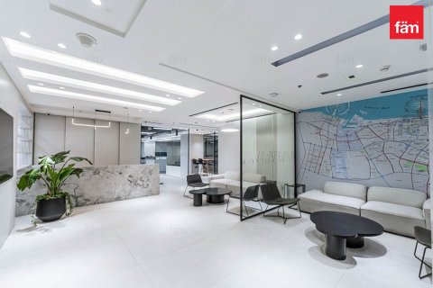 مكتب في الخليج التجاري, دبي 561.9 م² رقم 77813 - صورة 2