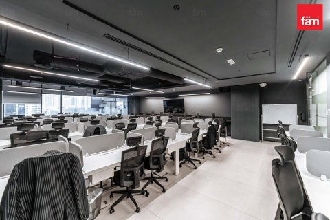 مكتب في الخليج التجاري, دبي 561.9 م² رقم 77813 - صورة 20