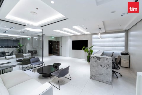 مكتب في الخليج التجاري, دبي 561.9 م² رقم 77813 - صورة 3