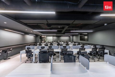 مكتب في الخليج التجاري, دبي 561.9 م² رقم 77813 - صورة 18