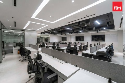 مكتب في الخليج التجاري, دبي 561.9 م² رقم 77813 - صورة 9