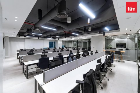 مكتب في الخليج التجاري, دبي 561.9 م² رقم 77813 - صورة 7