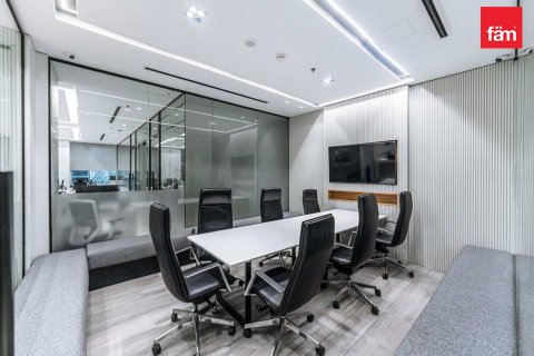 مكتب في الخليج التجاري, دبي 561.9 م² رقم 77813 - صورة 13