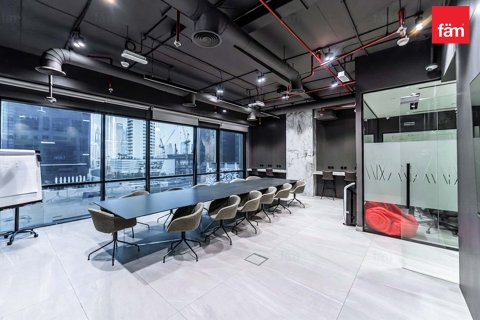 مكتب في الخليج التجاري, دبي 561.9 م² رقم 77813 - صورة 19