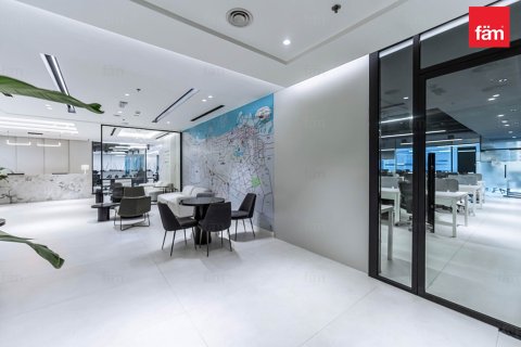 مكتب في الخليج التجاري, دبي 561.9 م² رقم 77813 - صورة 5