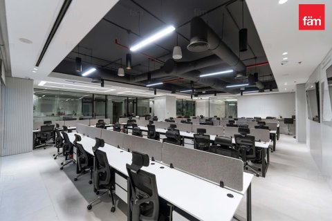 مكتب في الخليج التجاري, دبي 561.9 م² رقم 77813 - صورة 6