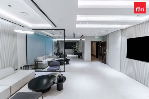 مكتب في الخليج التجاري, دبي 561.9 م² رقم 77813 - صورة 4