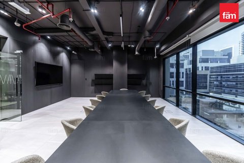 مكتب في الخليج التجاري, دبي 561.9 م² رقم 77813 - صورة 14