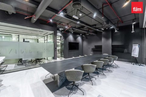 مكتب في الخليج التجاري, دبي 561.9 م² رقم 77813 - صورة 15