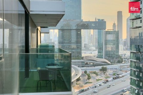 Appartement à Al Kifaf, Dubai, 2 chambres, 130.1 m², № 77802 - photo 2