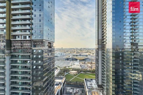 Appartement à Al Kifaf, Dubai, 2 chambres, 130.1 m², № 77802 - photo 21