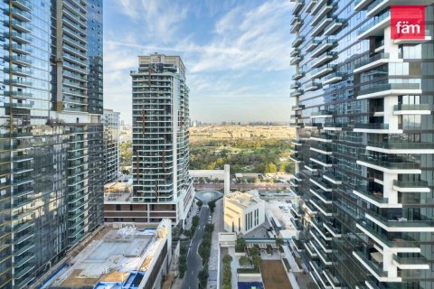 Appartement à Al Kifaf, Dubai, 2 chambres, 130.1 m², № 77802 - photo 3