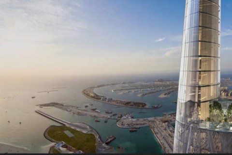 شقة في مرسى دبي, دبي 1غرف نوم, 31.6 م² رقم 77804 - صورة 10