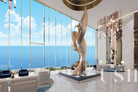Apartment in Maritime City, Dubai studio, 57 sq.m. № 39451 - photo 14